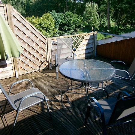 Ferienhof Niemann Wohnung 7 Haselünne Екстериор снимка
