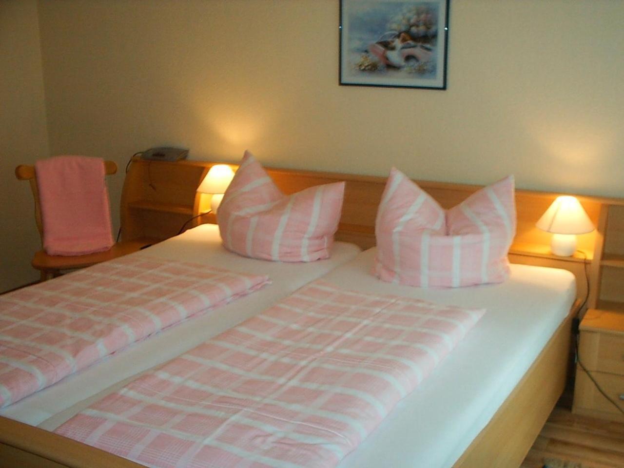 Ferienhof Niemann Wohnung 7 Haselünne Екстериор снимка