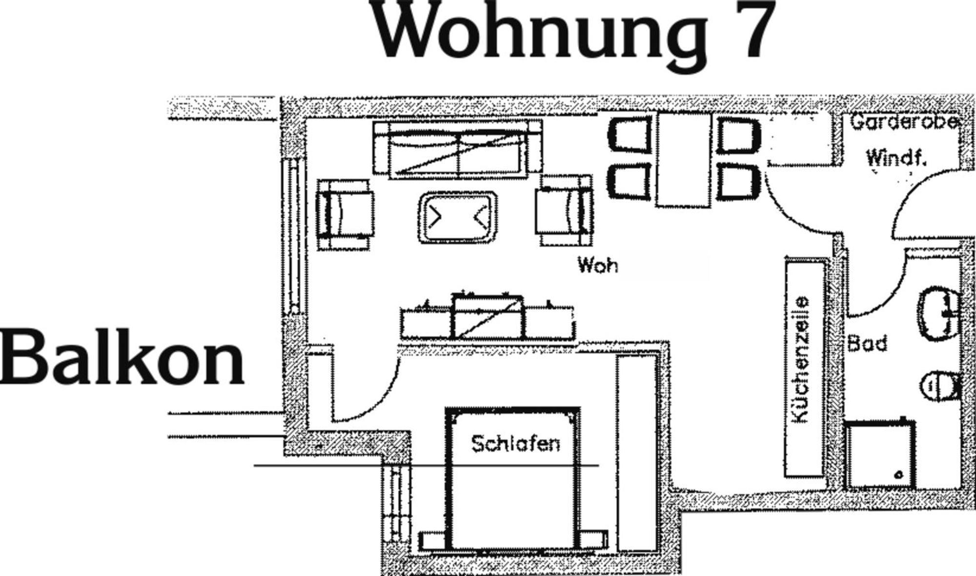 Ferienhof Niemann Wohnung 7 Haselünne Екстериор снимка